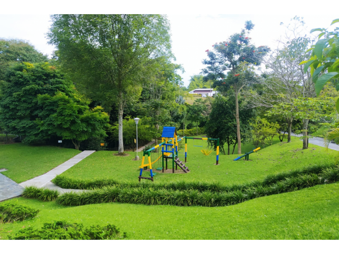 Lote en venta en Via El Eden, Armenia, 10 m² · foto 13 de 13