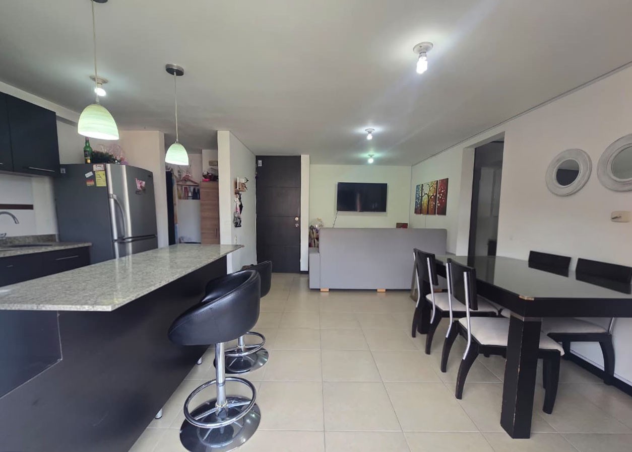 Apartment for sale in Belén, Medellín 3