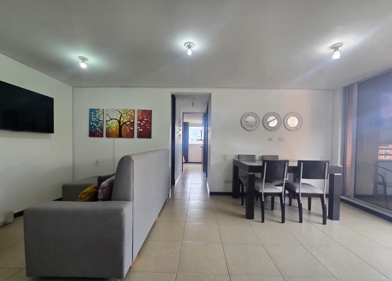 Apartment for sale in Belén, Medellín 5