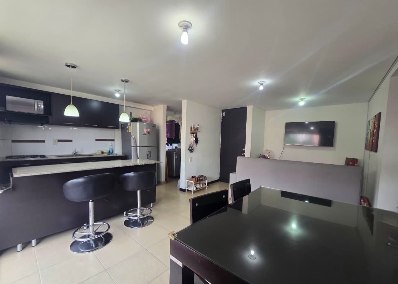 Apartment for sale in Belén, Medellín 4