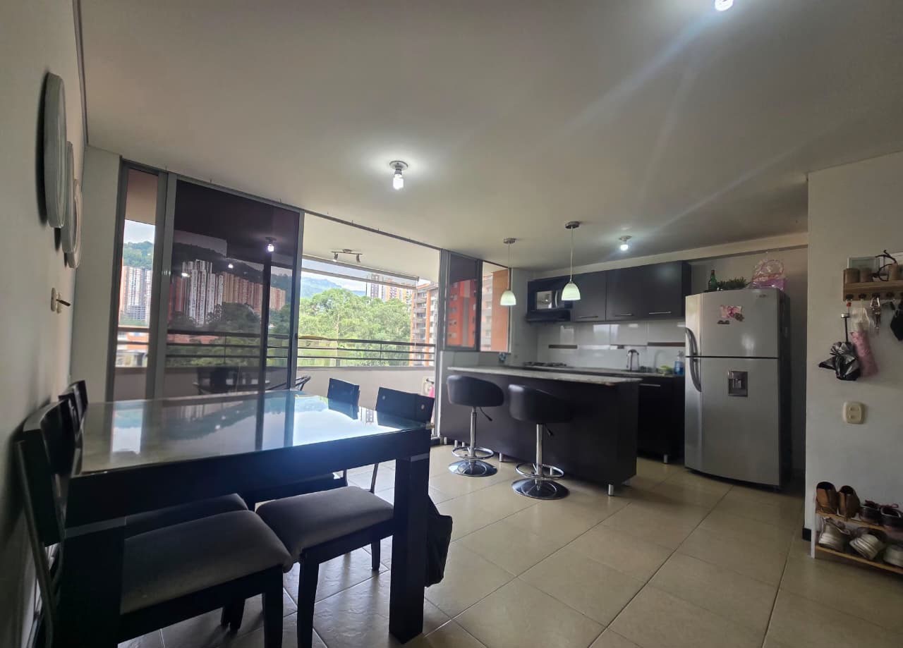 Apartment for sale in Belén, Medellín 2
