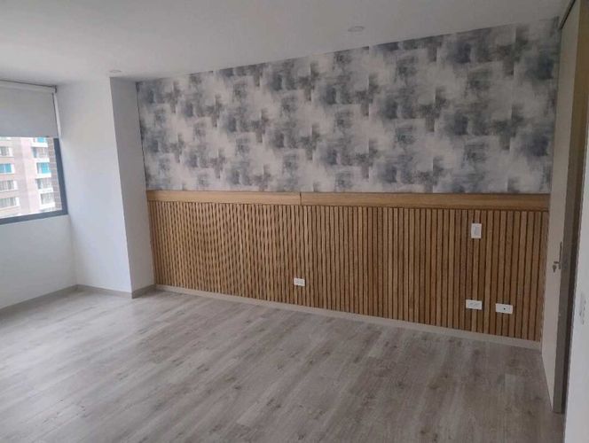Apartamento en venta en El Poblado, Medellín · foto 3 de 13