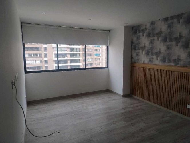 Apartamento en venta en El Poblado, Medellín · foto 4 de 13