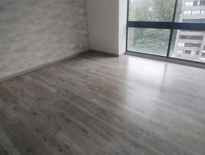 Apartamento en venta en El Poblado, Medellín · foto 8 de 13