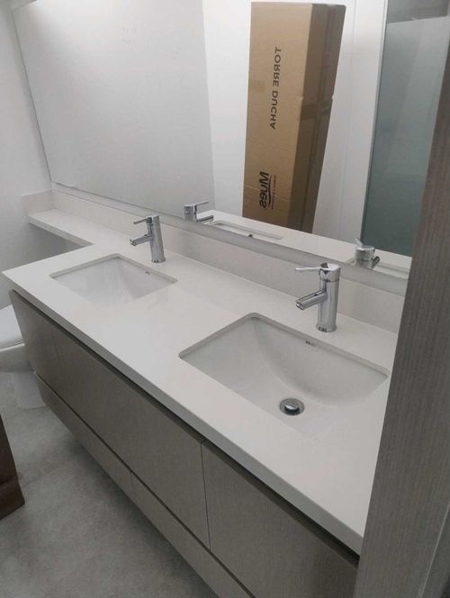 Apartamento en venta en El Poblado, Medellín · foto 9 de 13