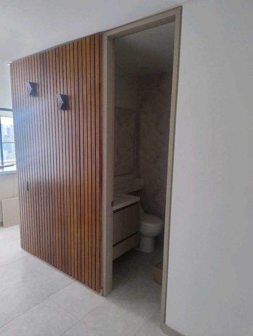 Apartamento en venta en El Poblado, Medellín · foto 11 de 13