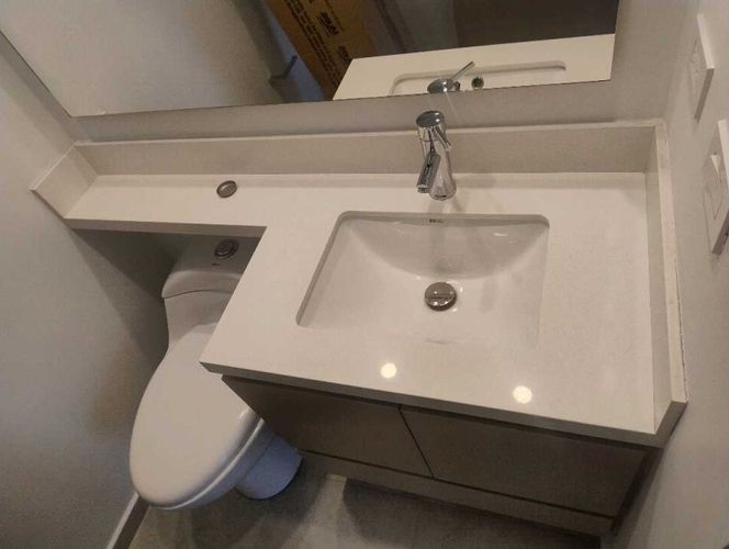 Apartamento en venta en El Poblado, Medellín · foto 12 de 13