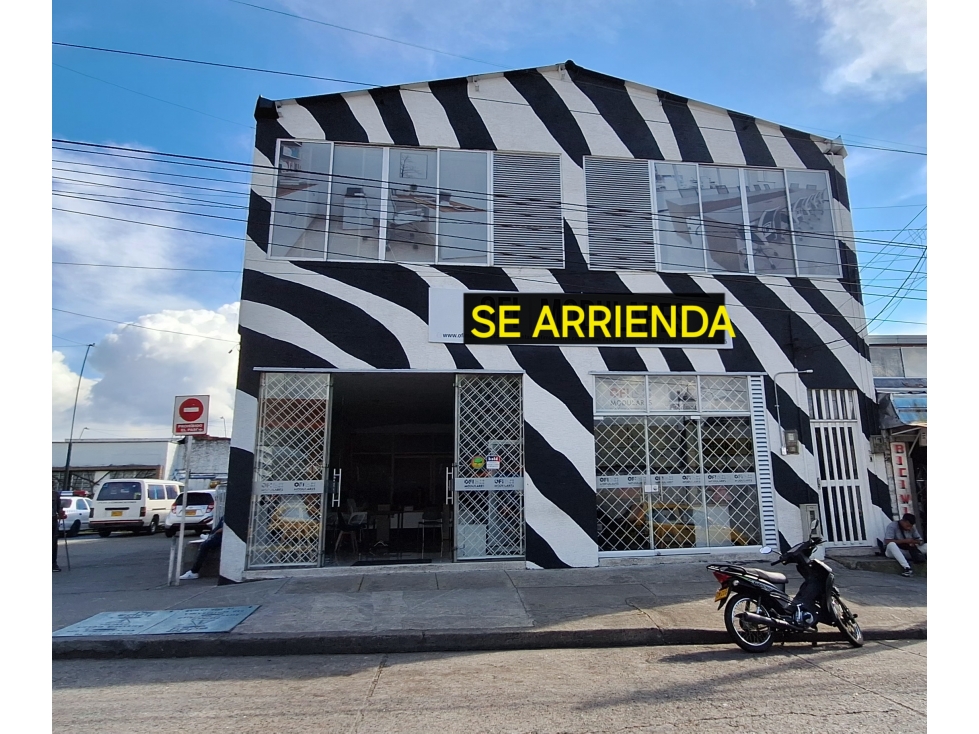 Local en Arriendo en Armenia