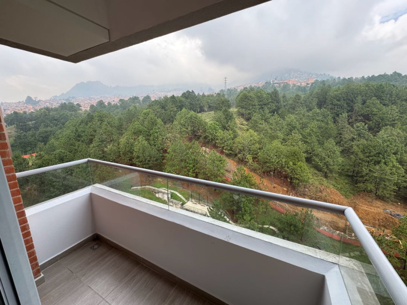 Apartamento en arriendo en Potrerito, Bello · foto 4 de 12