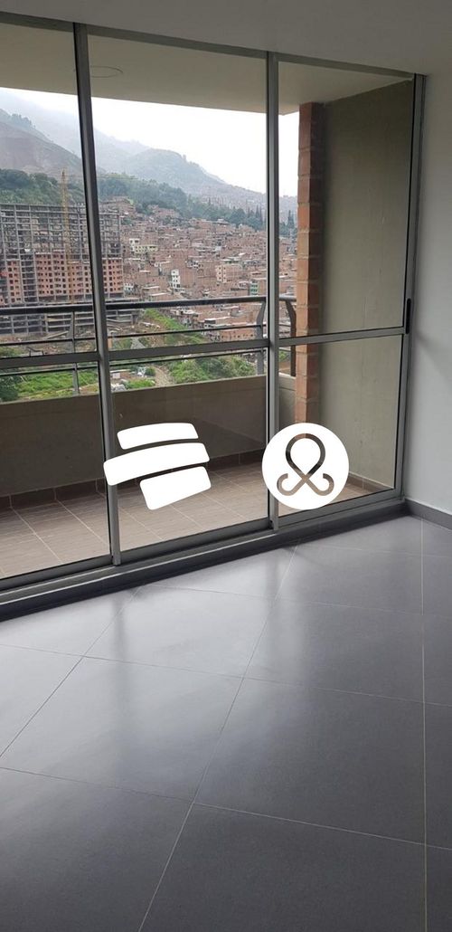 Apartamento de 3 alcobas en venta en Machado, Copacabana, 65 m² · foto 2 de 11