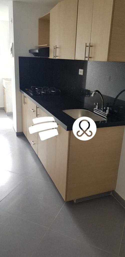 Apartamento de 3 alcobas en venta en Machado, Copacabana, 65 m² · foto 3 de 11