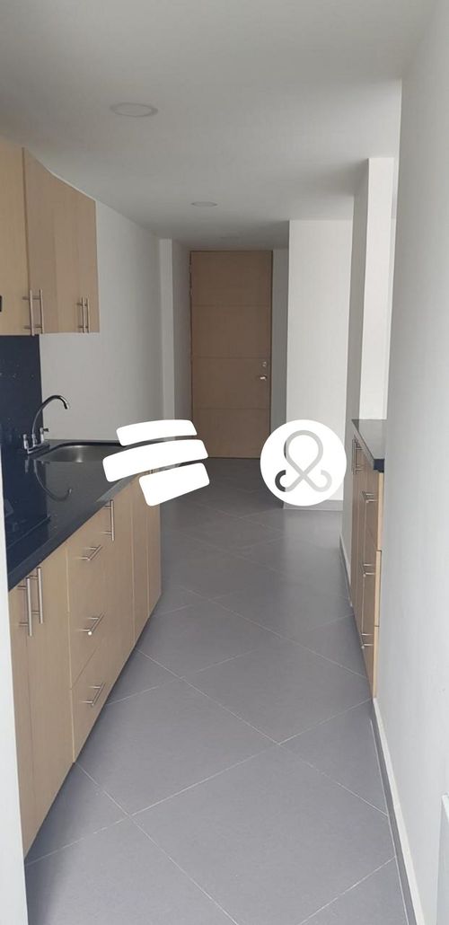 Apartamento de 3 alcobas en venta en Machado, Copacabana, 65 m² · foto 4 de 11