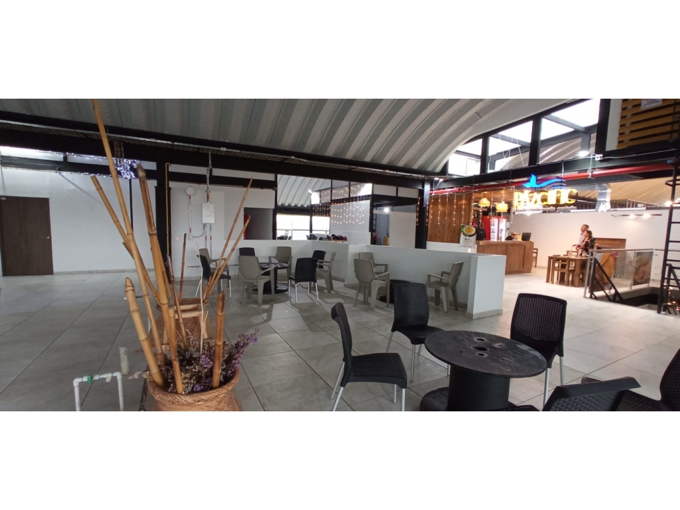 Retail space for rent in Avenida Centenario, Armenia