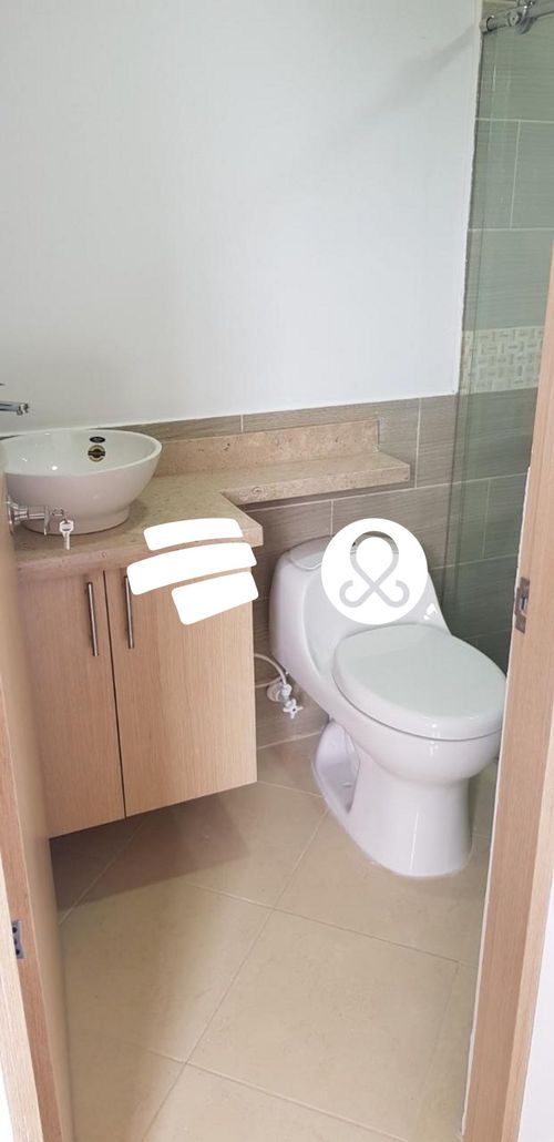 Apartamento de 3 alcobas en venta en Machado, Copacabana, 65 m² · foto 6 de 11