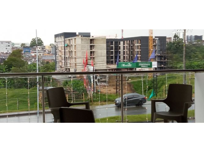 Local en arriendo en Avenida Centenario, Armenia, 67 m² · foto 5 de 18
