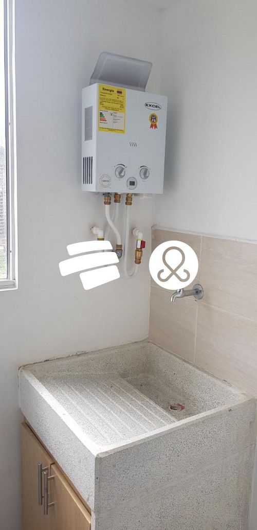 Apartamento de 3 alcobas en venta en Machado, Copacabana, 65 m² · foto 10 de 11