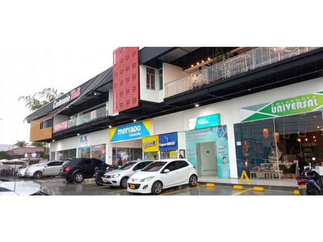 Local en arriendo en Avenida Centenario, Armenia, 67 m² · foto 13 de 18