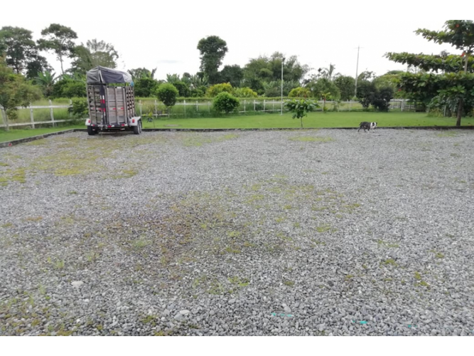 Finca en venta en Sector Parque Valencia, Armenia, 450 m² · foto 6 de 24