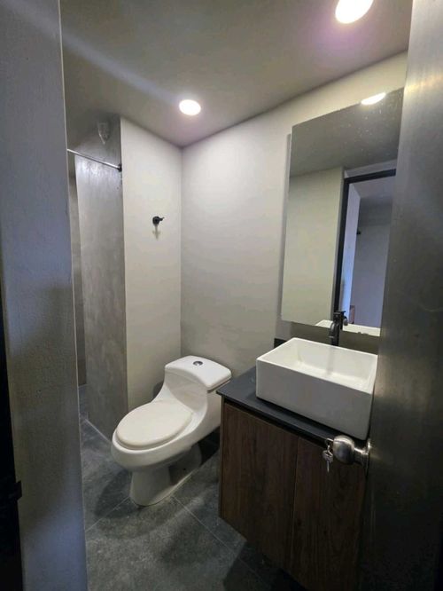 Apartamento de 5 alcobas en venta en El Carmelo, Candelaria, 365 m² · foto 17 de 24