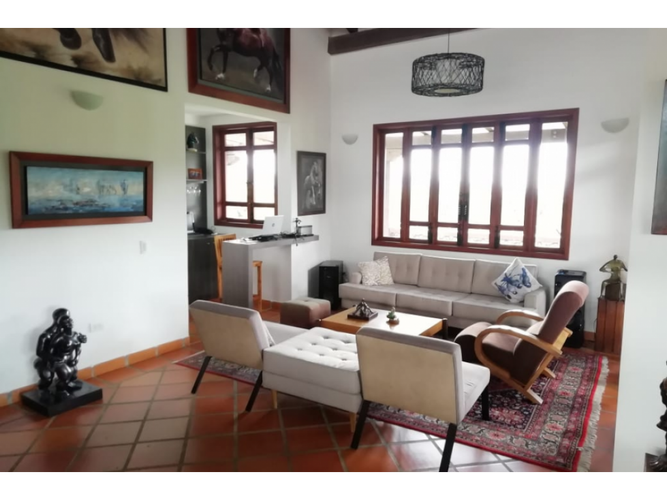Finca en venta en Sector Parque Valencia, Armenia, 450 m² · foto 8 de 24