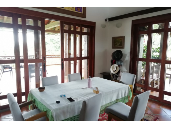 Finca en venta en Sector Parque Valencia, Armenia, 450 m² · foto 9 de 24
