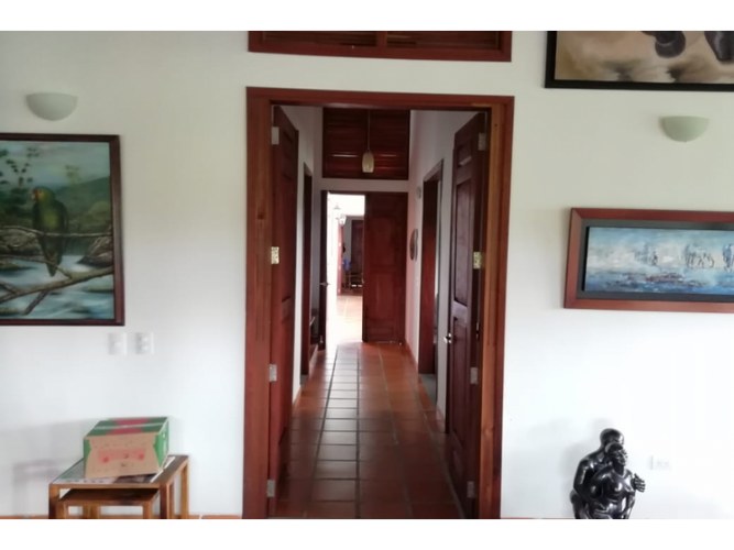 Finca en venta en Sector Parque Valencia, Armenia, 450 m² · foto 10 de 24