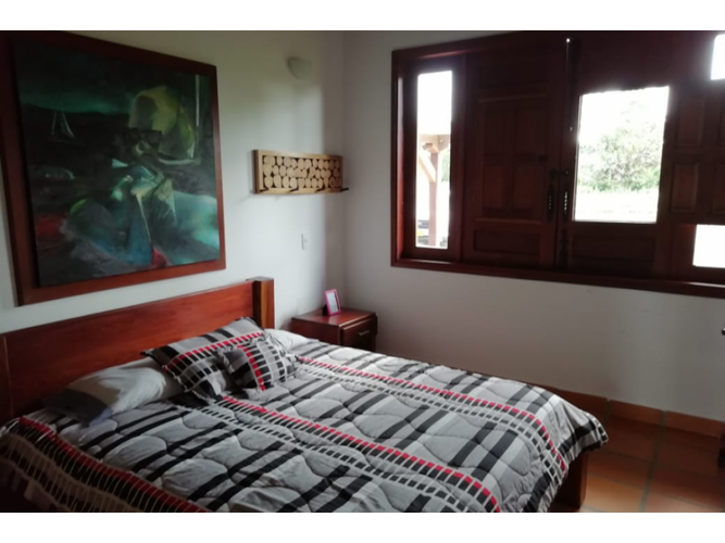Finca en venta en Sector Parque Valencia, Armenia, 450 m² · foto 12 de 24