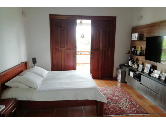 Finca en venta en Sector Parque Valencia, Armenia, 450 m² · foto 18 de 24