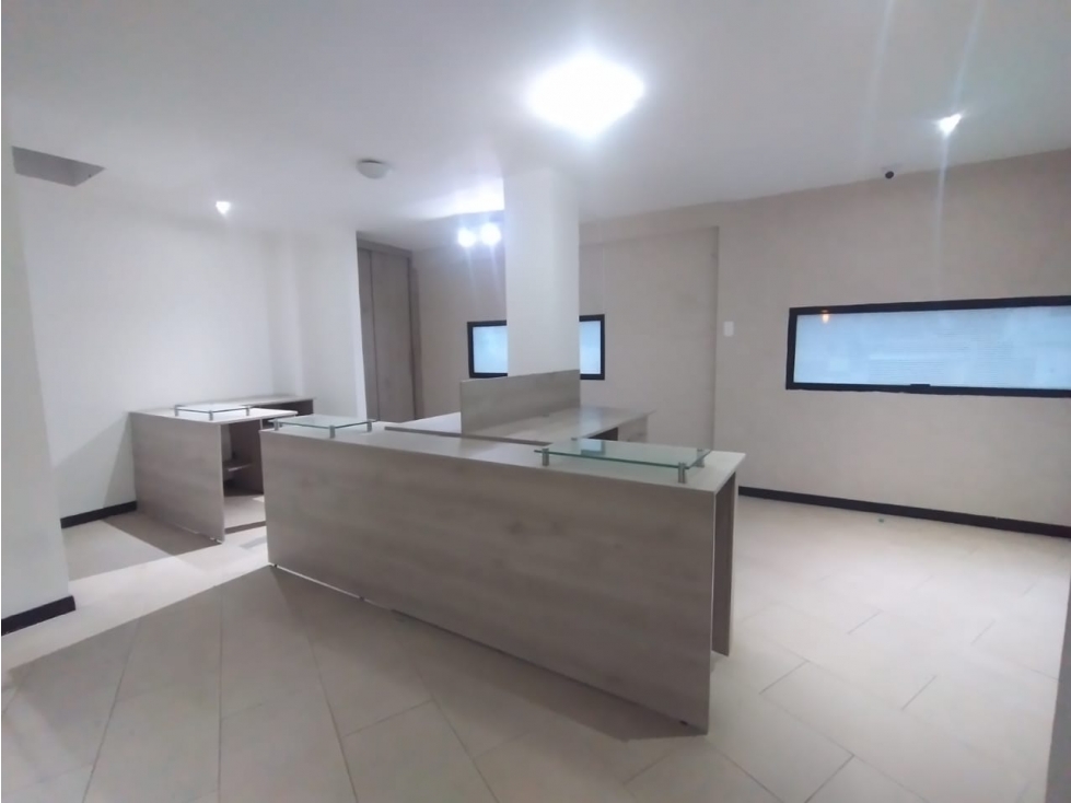 Oficina en Arriendo en Fundadores, Armenia