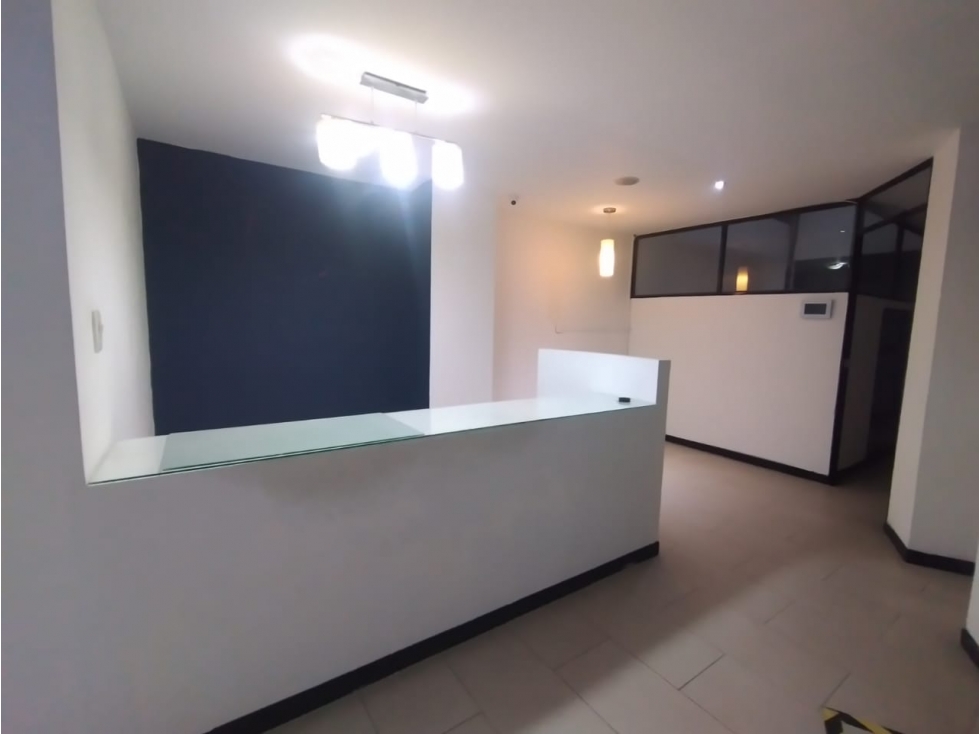 Oficina en arriendo en Fundadores, Armenia, 79 m² · foto 3 de 12