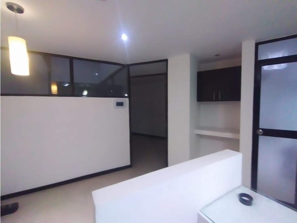 Oficina en arriendo en Fundadores, Armenia, 79 m² · foto 5 de 12