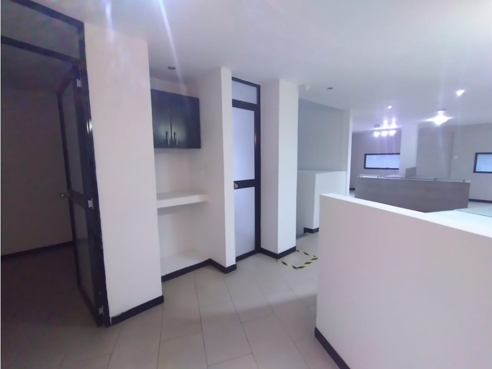 Oficina en arriendo en Fundadores, Armenia, 79 m² · foto 6 de 12