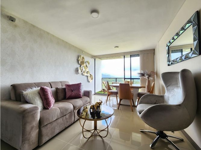 Apartamento en venta en Cr. Zonata, Armenia · foto 6 de 20