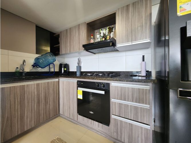 Apartamento en venta en Cr. Zonata, Armenia · foto 9 de 20