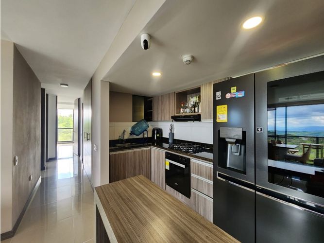 Apartamento en venta en Cr. Zonata, Armenia · foto 10 de 20