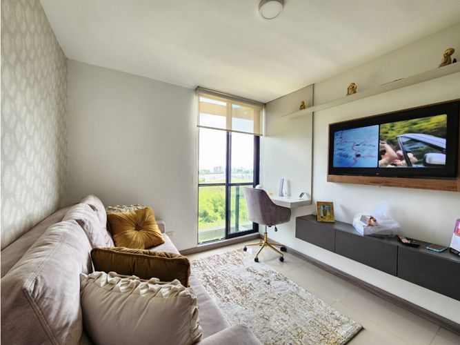 Apartamento en venta en Cr. Zonata, Armenia · foto 11 de 20