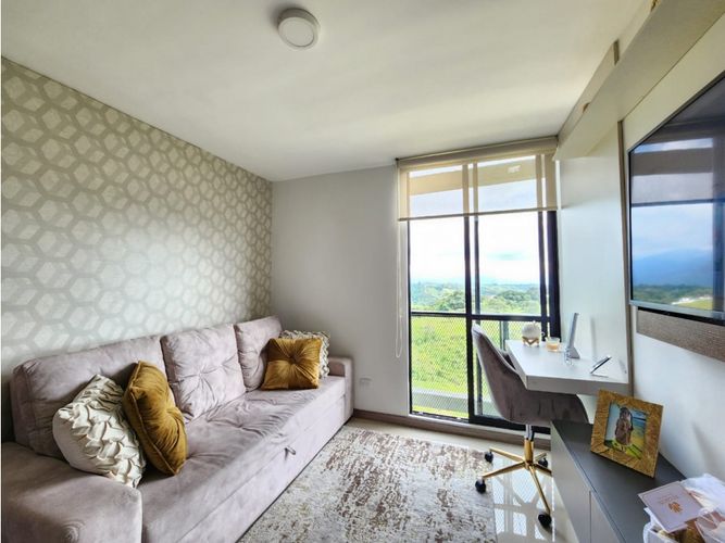 Apartamento en venta en Cr. Zonata, Armenia · foto 12 de 20
