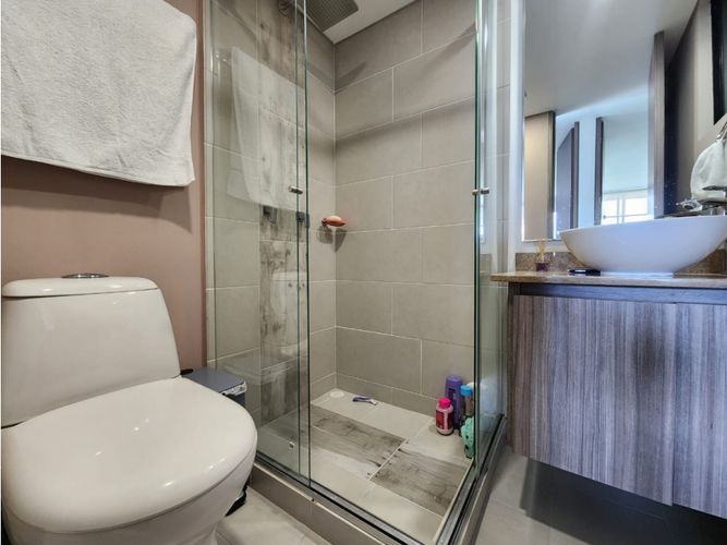 Apartamento en venta en Cr. Zonata, Armenia · foto 13 de 20