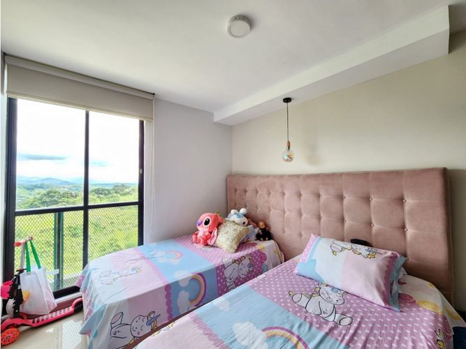 Apartamento en venta en Cr. Zonata, Armenia · foto 14 de 20