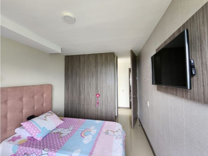 Apartamento en venta en Cr. Zonata, Armenia · foto 15 de 20