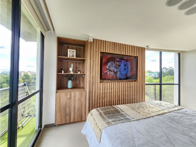 Apartamento en venta en Cr. Zonata, Armenia · foto 19 de 20