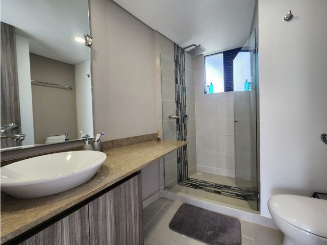 Apartamento en venta en Cr. Zonata, Armenia · foto 20 de 20