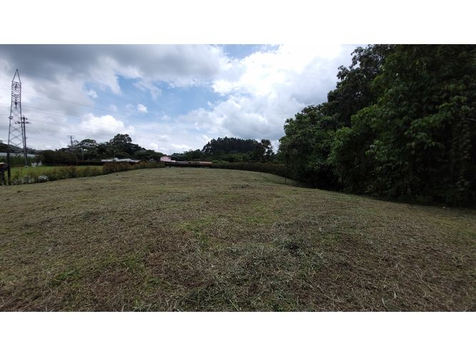 Lote en venta en San Antonio, Armenia, 2714 m² · foto 8 de 8