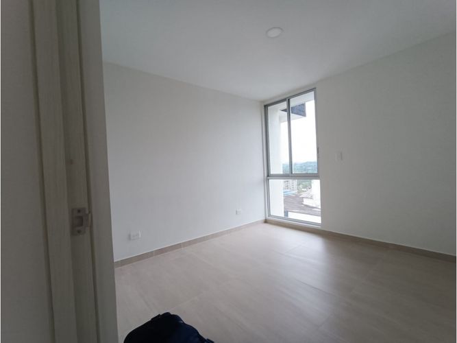 Apartaestudio en venta en Co. Parque Residencial Los Cedros, Armenia, 36 m² · foto 7 de 9
