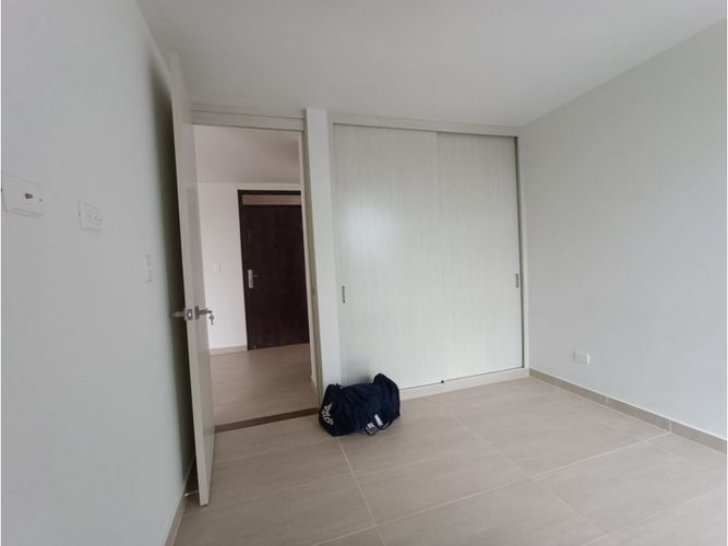 Apartaestudio en venta en Co. Parque Residencial Los Cedros, Armenia, 36 m² · foto 8 de 9