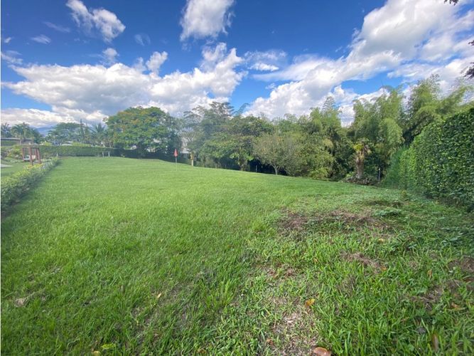 Lote en venta en El Caimo, Armenia, 1800 m² · foto 4 de 14