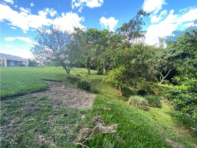 Lote en venta en El Caimo, Armenia, 1800 m² · foto 6 de 14