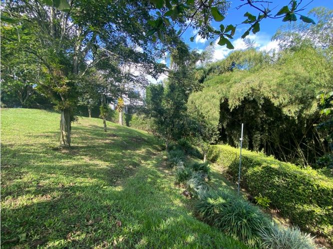 Lote en venta en El Caimo, Armenia, 1800 m² · foto 8 de 14