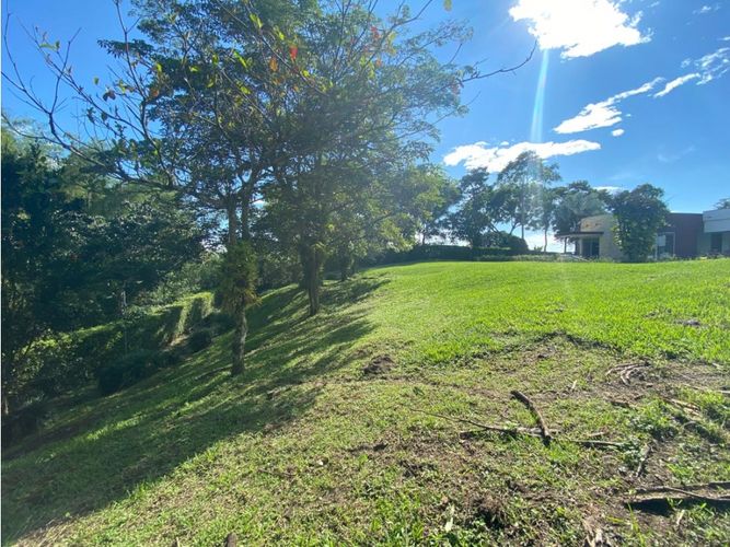 Lote en venta en El Caimo, Armenia, 1800 m² · foto 10 de 14