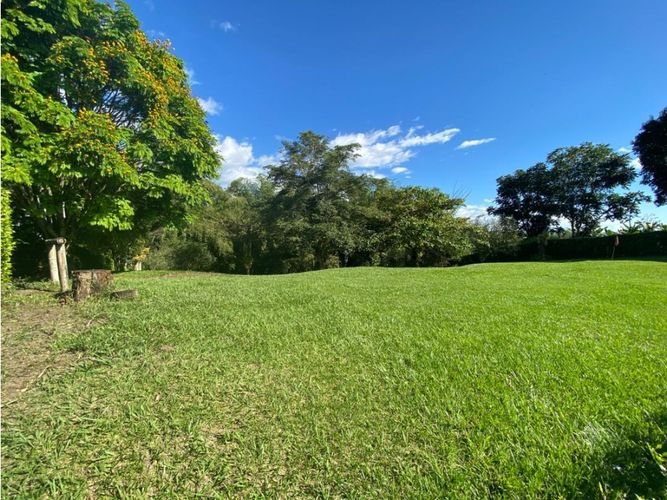 Lote en venta en El Caimo, Armenia, 1800 m² · foto 12 de 14